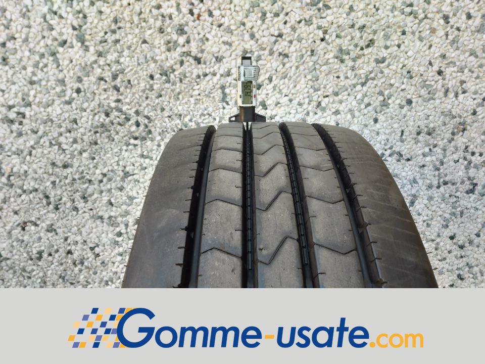 Thumb Dunlop Gomme Usate Dunlop 315/70 R22.5 154/150L SP 344 (14.79mm) pneumatici usati Estivo 0 Thumb Dunlop Gomme Usate Dunlop 315/70 R22.5 154/150L SP 344 (14.79mm) pneumatici usati Estivo 0